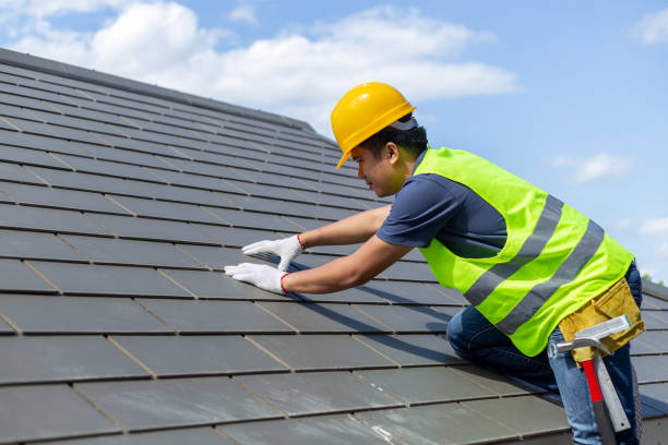 Trusted Jefferson, WI Roofing Contractor Experts