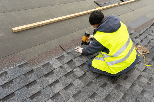 Tile Roofing Contractor in Jefferson, WI