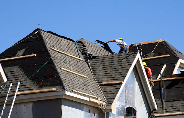 Quick and Trustworthy Emergency Roof Repair Services in Jefferson, WI