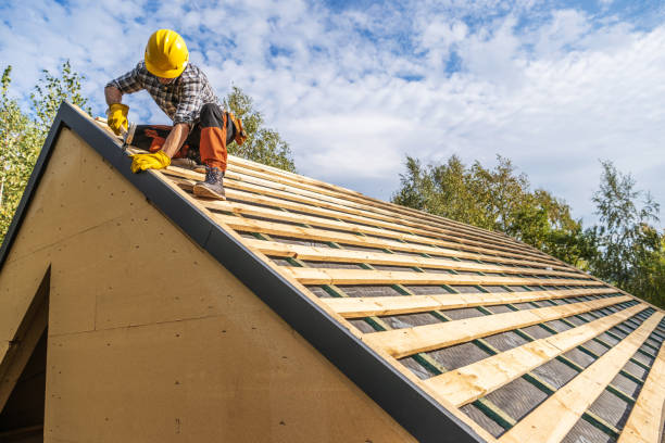 Best Metal Roofing Contractor  in Jefferson, WI