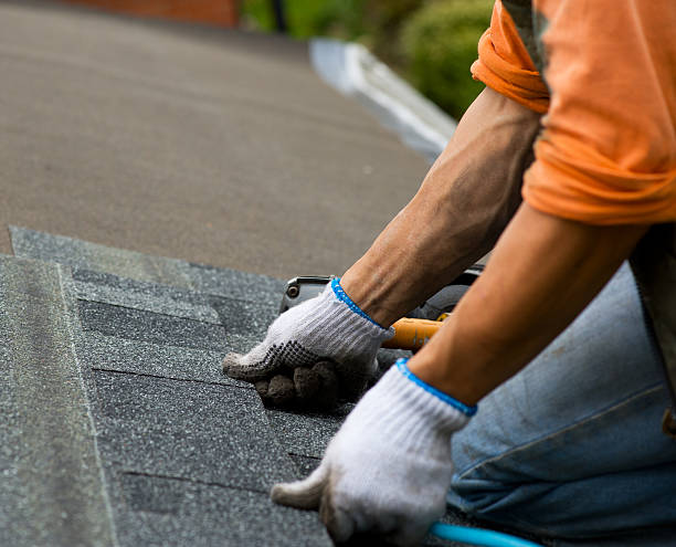 Roof Repair Estimates in Jefferson, WI