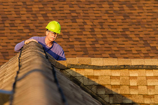 Best Metal Roofing Contractor  in Jefferson, WI