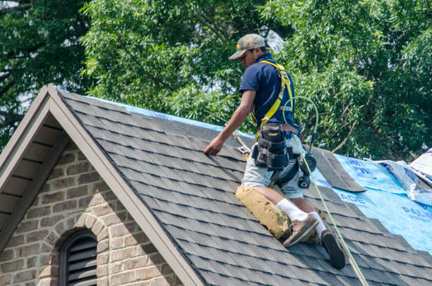 Best Flat Roof Repair Services  in Jefferson, WI